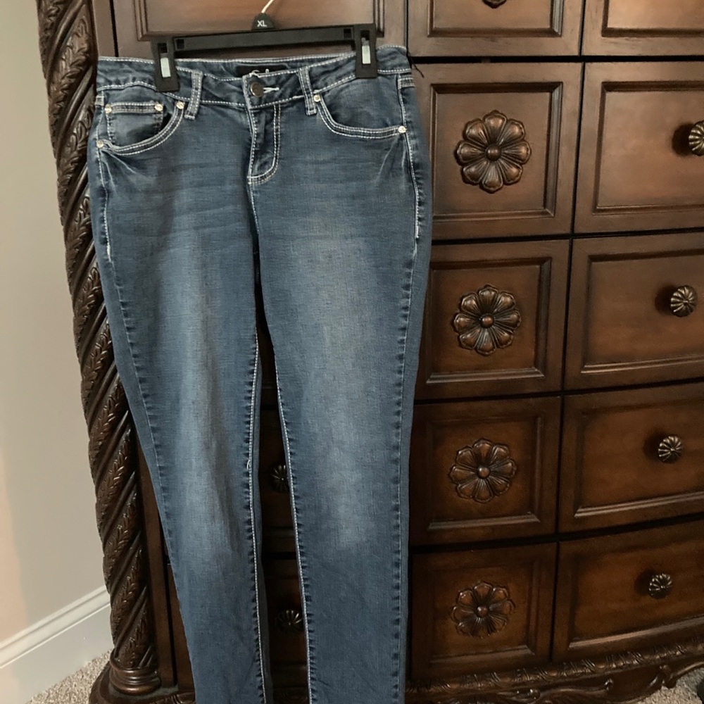 Earl Skinny Jeans 👖 - Picture 4 of 8